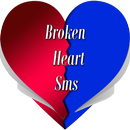 Broken Heart New SMS APK