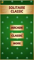 Classic Solitaire 2017 poster