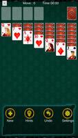 Classic Solitaire 2017 screenshot 2