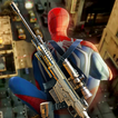Amazing Spider Boy