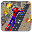 Spider Hero Super Spider Rescue Missions