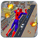 Spider Hero Super Spider Rescue Missions APK