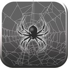Spider Jump Hero icône