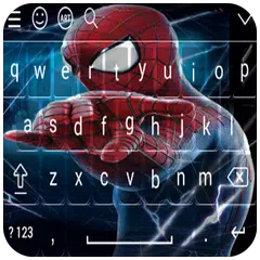 Spider-Man Keyboard 2