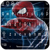 Spider-Man Keyboard 2 APK