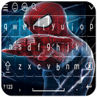 آیکون‌ Spider-Man Keyboard 2