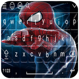 Icona Spider-Man Keyboard 2
