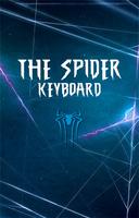 پوستر Spider-Man Keyboard 2