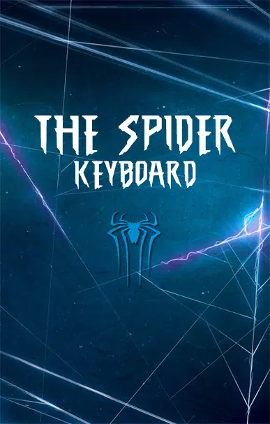 Download Amazing Spider-Man 2 Keyboard For Android