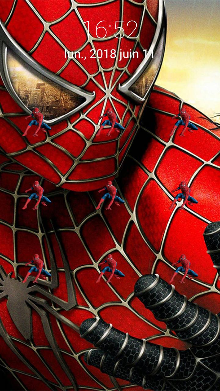  Paling  Bagus  25 Gambar Wallpaper  Spiderman  Gani Gambar