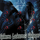 SpiderMan-HD-LockScreen Wallpaper  Spiderman APK