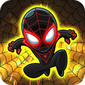 Spiderman Adventure