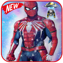 Spider Hero Man Adventure Coming Home APK