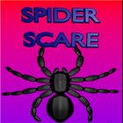 spider.scare biểu tượng