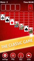 Spider Solitaire 2018 اسکرین شاٹ 2