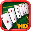 Freecell Solitaire Card Games