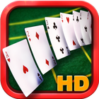 Freecell Solitaire Card Games 圖標