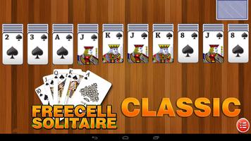 Freecell Solitaire Card Games ảnh chụp màn hình 3