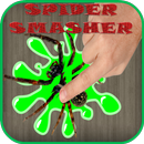 spider smasher APK