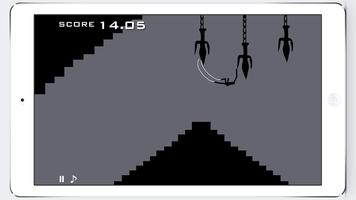 Spider Stickman screenshot 1