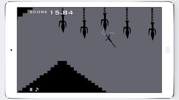 Spider Stickman screenshot 2