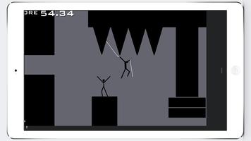 Spider Stickman screenshot 3