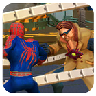 Spider 2 Fighting: Friend or Foe أيقونة