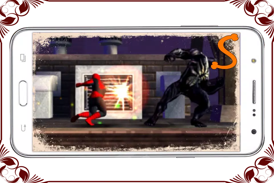 Spider Web of Shadows Fight APK for Android - Free download