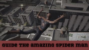 Tips Videos Spider Man 2 screenshot 1
