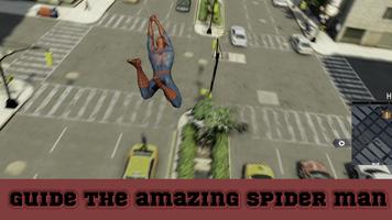 Tips Videos Spider Man 2 screenshot 2