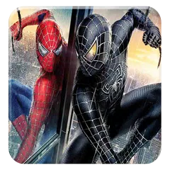 Wallpaper 3d spiderman APK download