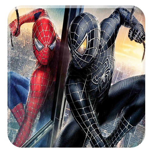 Wallpaper 3d spiderman