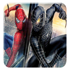 Icona Wallpaper 3d spiderman