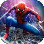 Spiderman Wallpapers آئیکن