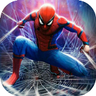 Spiderman Wallpapers أيقونة