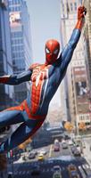 برنامه‌نما Spiderman Wallpapers عکس از صفحه