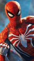 Spiderman Wallpapers capture d'écran 2