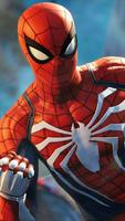 Spiderman Wallpapers syot layar 2