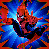 Guide for Amazing SpiderMan 2 the Fast Spider-Man أيقونة