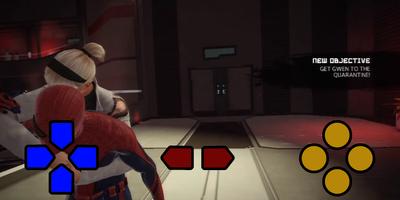 Guide for Amazing SpiderMan 2 the Fast Spider-Man تصوير الشاشة 1