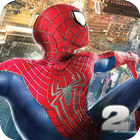 Tips The Amazing Spider-man 2 आइकन