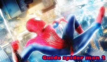 Tips The Amazing Spider-man 2 Poster