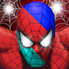 Spider-man Dark War иконка
