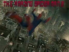 Tips Spider-Man 2 The Amazing Plakat
