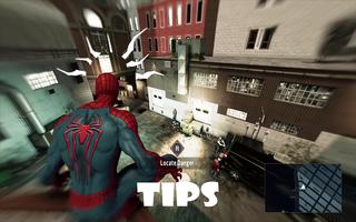 Tips for SpiderMan 2 Amazing постер