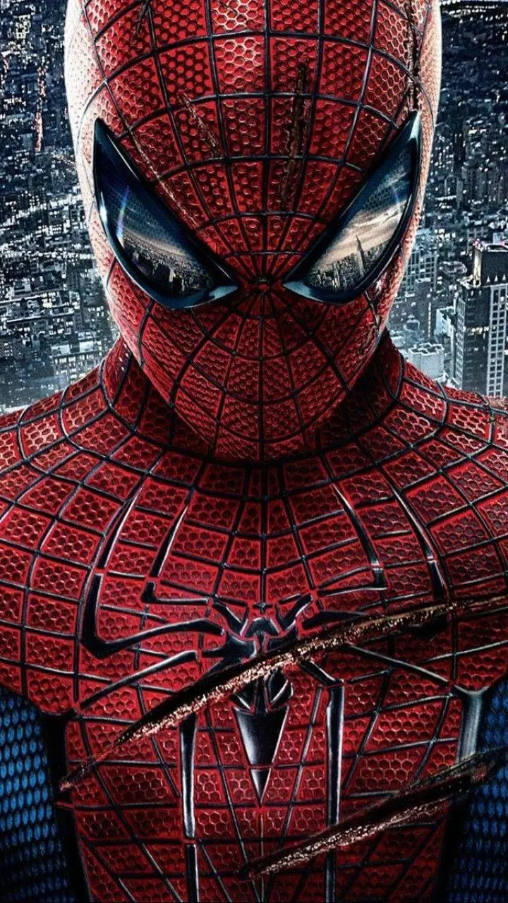 SpiderMan Wallpapers HD APK for Android Download