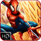 Amazing Spider Super Hero icône