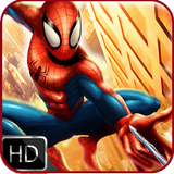 Amazing Spider Super Hero