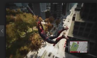 Tips The Amazing Spider-man 2 capture d'écran 3