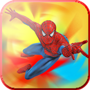 Spider man Adventure APK